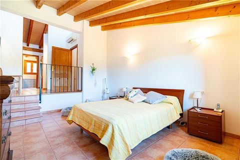 Villa a Alaro, Mallorca, Alaro - € 995.000 | Ref: 45834 - foto 12